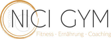 Nici Gym - Fitness | Ernährung | Coaching